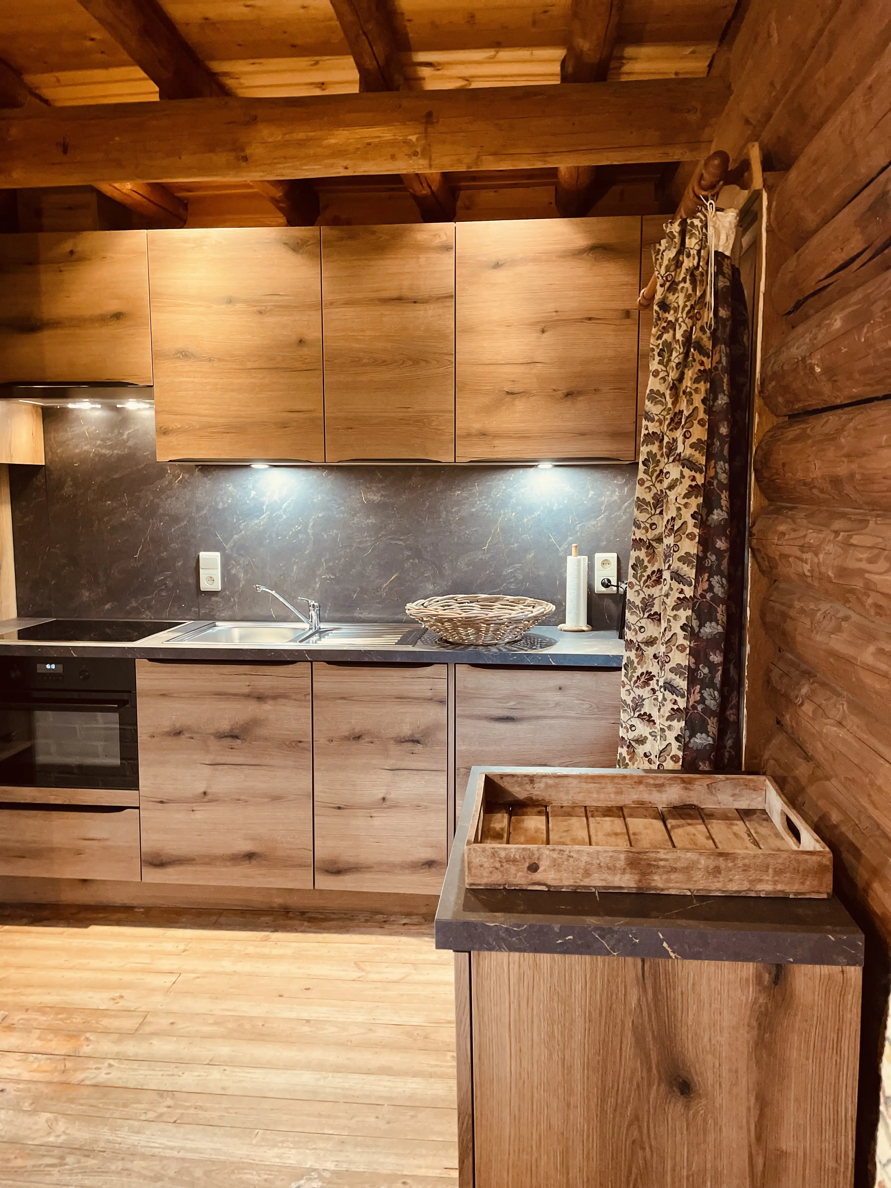 Cottage for 4 people in Stoumont Martin Chêne